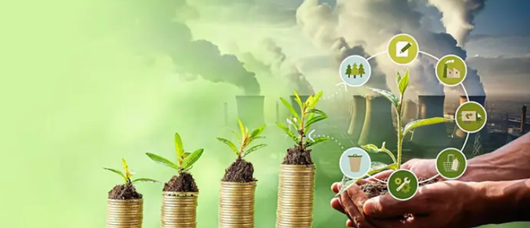 Strengthening country’s carbon economy Strengthening country’s carbon economy