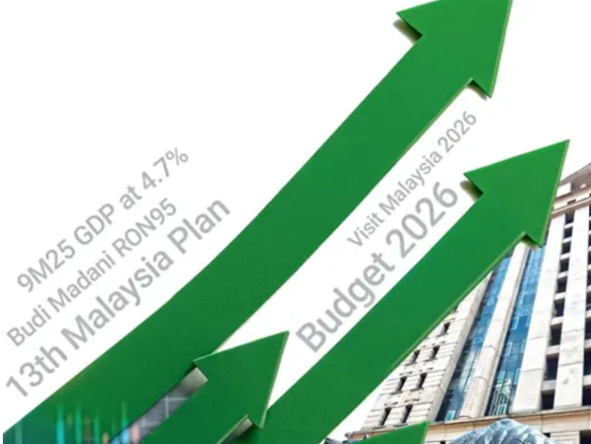 Foreign  demand lifts Malaysia bonds