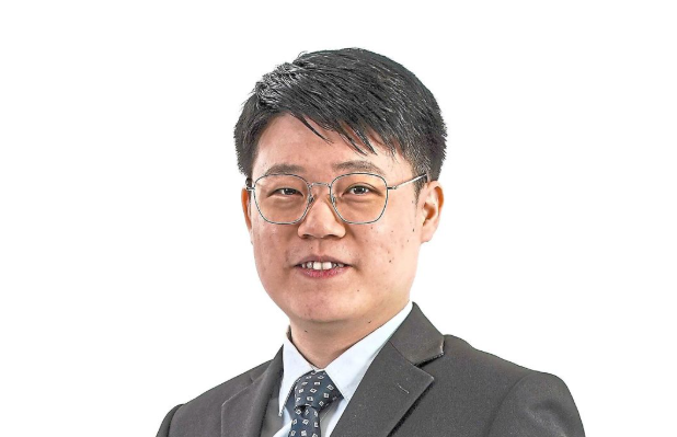 RAM Rating Services Bhd senior economist Woon Khai Jhek RAM Rating Services Bhd senior economist Woon Khai Jhek