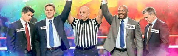 Some corporates safer than governments