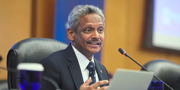 BNM launches scripless securities depository system to support tokenised bond, sukuk issuance
