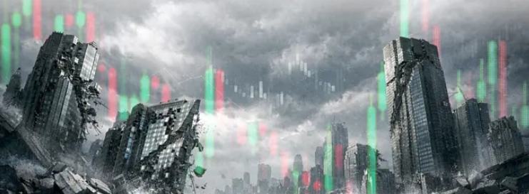 Well-founded doubts on credit market