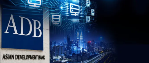 Financing boost for digital economy