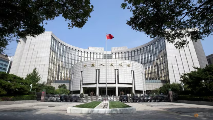 China's bond market rattled as central bank squares off with bond bulls