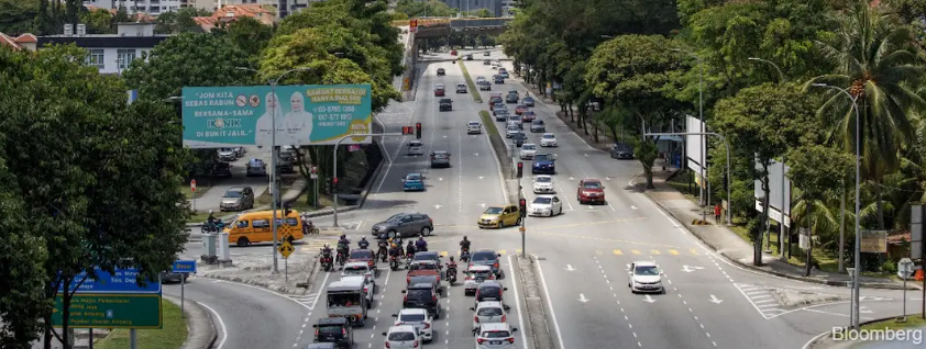 Malaysian bond outflows hit 11-month high as rate-cut bets fade