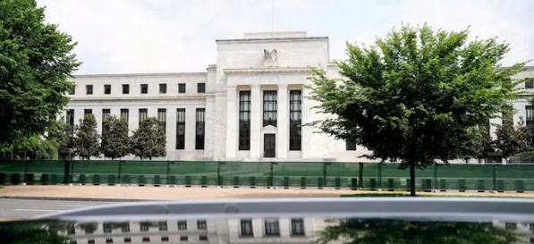 Fed’s bubble blind spot is cause for anxiety