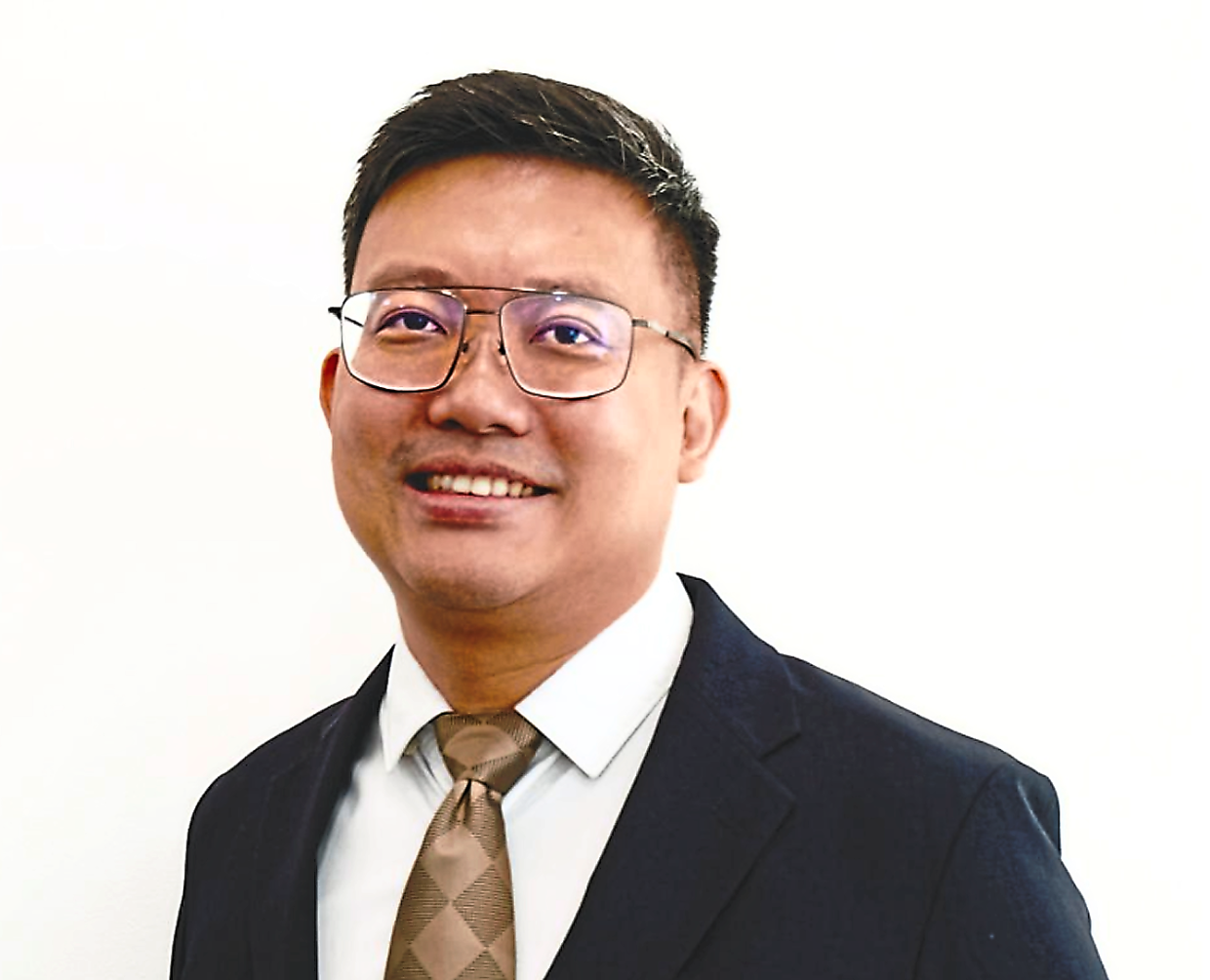 MARC Ratings Bhd chief economist Ray Choy