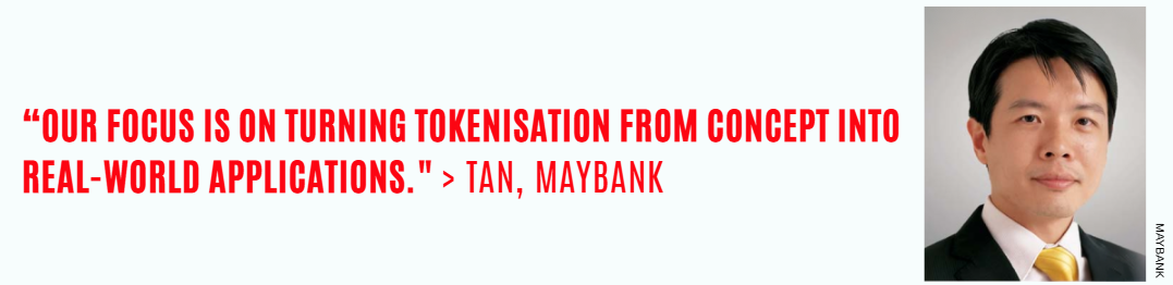 Rivai Tan - Maybank