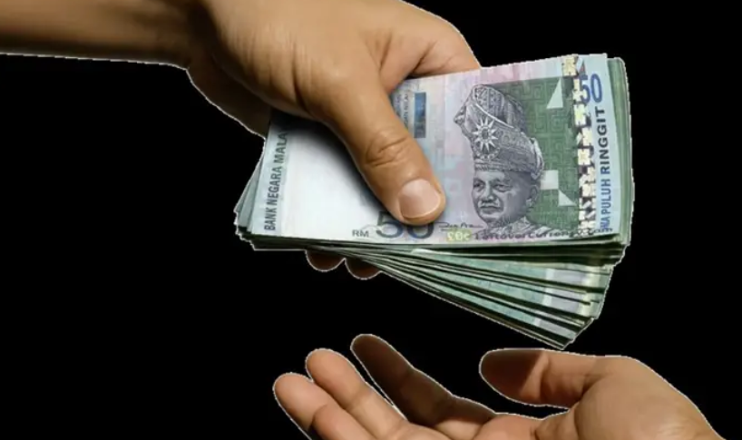 P2P-allure with a catch P2P-allure with a catch