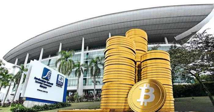 Getting the law behind tokens