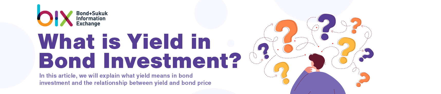 What is Yield in Bond Investment?