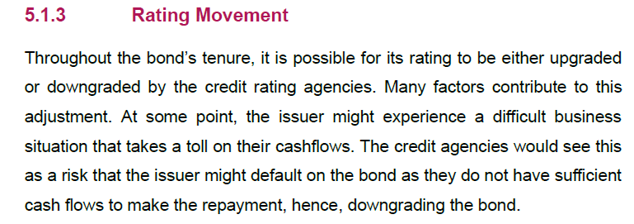 Part-5 Bond Buying Checklist