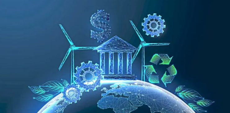 Beyond ESG reporting