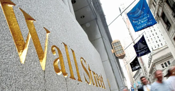 Wall Street pushes Fed rate cuts into 2027