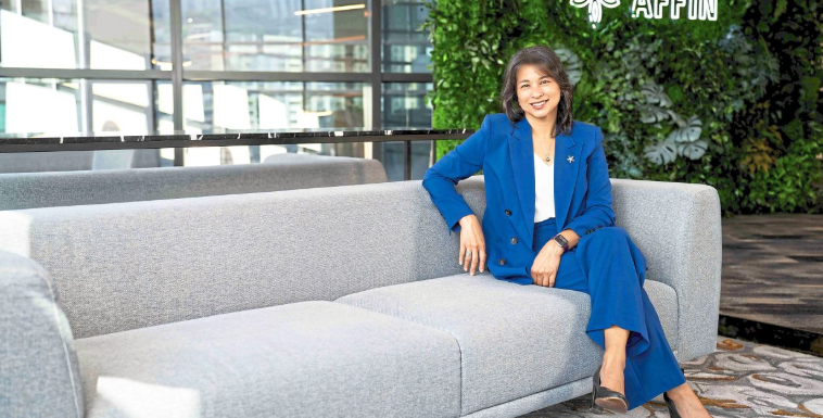 ESG in the boardroom - Joanne Rodrigues