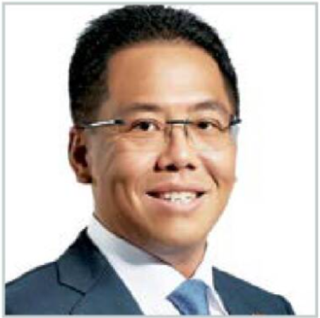 De Alwis, Kenanga Investors De Alwis, Kenanga Investors