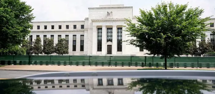 The Federal Reserve’s dilemma between AI and housing