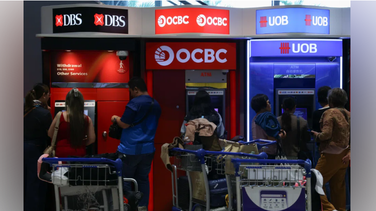 Singapore’s covered bond boom is largely a DBS story