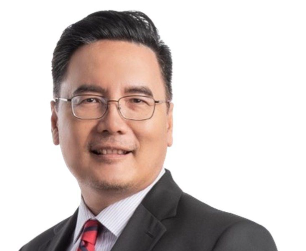 Bond Pricing Agency Malaysia (BPAM) chief executive officer Meor Amri Meor Ayob Bond Pricing Agency Malaysia (BPAM) chief executive officer Meor Amri Meor Ayob