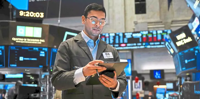 Wall Street warns of impending stocks drop