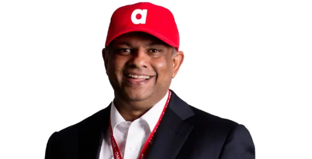 Capital A, Standard Chartered Malaysia in tie-up to explore ringgit-denominated stablecoin Capital A, Standard Chartered Malaysia in tie-up to explore ringgit-denominated stablecoin