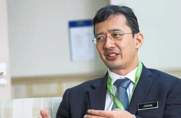 Capital market push
