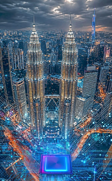 Semiconductor companies and the wider supply chain ecosystem continue to face a financing gap, prompting efforts to provide capital market solutions to support their next stage of growth.