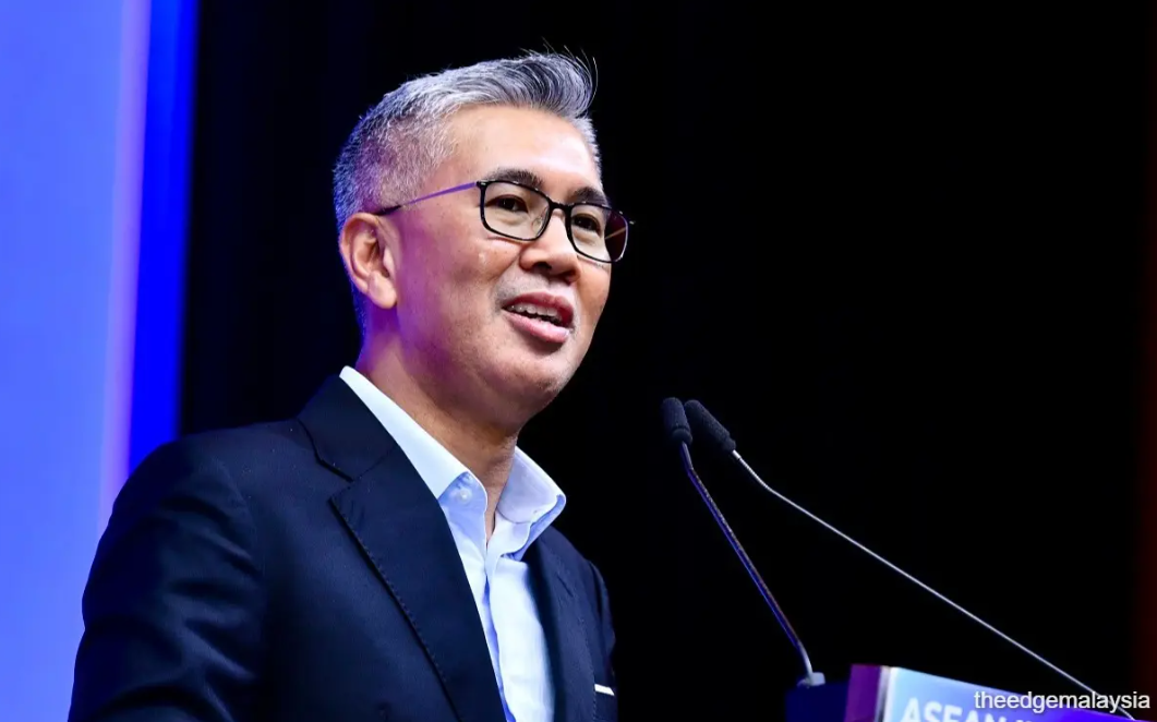 Malaysia has no plans to renegotiate US trade deal, says Zafrul