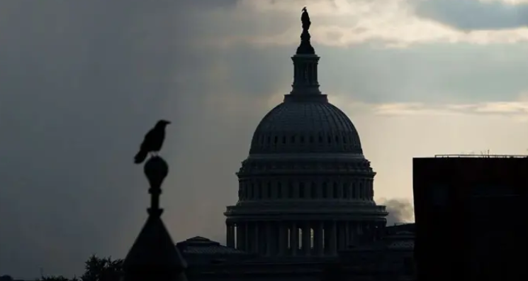 The natural rate of interest foretells US fiscal doom