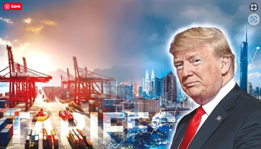 Tariff strategy shift crucial Tariff strategy shift crucial