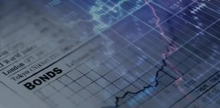 Peak in capital market net inflows