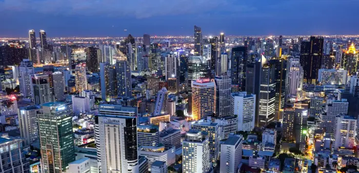Thailand’s first tokenised bonds target retail investors
