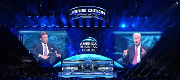 JPMorgan deposit token jolts digital asset push