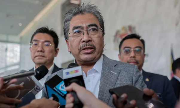 ART is ‘null and void’, Johari confirms after Supreme Court ruling